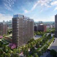 Nekretnina: SAVSKI VENAC Belgrade Waterfont - BW Eden ID: 8843