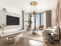 Nekretnina: SAVSKI VENAC Belgrade Waterfont - BW Eden ID: 8843