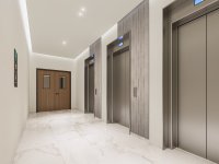 Nekretnina: SAVSKI VENAC Belgrade Waterfont - BW Eden ID: 8843