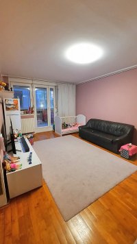 Nekretnina: NOVI BEOGRAD Pariske komune ID: 8844