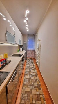 Nekretnina: NOVI BEOGRAD Pariske komune ID: 8844