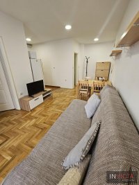 Nekretnina: Manji jednoiposoban, širi centar-Kisačka