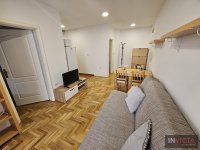 Nekretnina: Manji jednoiposoban, širi centar-Kisačka