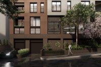 Nekretnina: Centar, Dalmatinska, 2.0 45,68m2 novogradnja