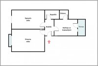 Nekretnina: Savski venac - Sarajevska - parking ID#24592