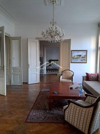 Nekretnina: Savski venac - Slavija - 5.0 ID#24597