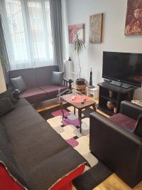 Nekretnina: Novi Beograd - Ledine - 1.0 ID#24275