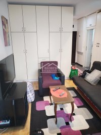 Nekretnina: Novi Beograd - Ledine - 1.0 ID#24275