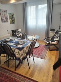 Nekretnina: Novi Beograd - Ledine - 1.0 ID#24275