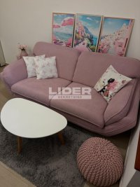 Nekretnina: Kompletno namešten stan sa svim troškovima uračunatim-potkrovlje, nov ID#2203