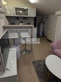 Nekretnina: Kompletno namešten stan sa svim troškovima uračunatim-potkrovlje, nov ID#2203