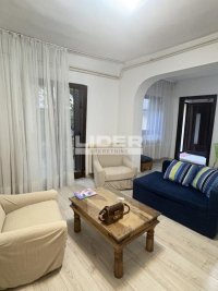 Nekretnina: Namešten open space stan u dvorištu mirna lokacija Palilula ID#2022