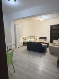 Nekretnina: Namešten open space stan u dvorištu mirna lokacija Palilula ID#2022