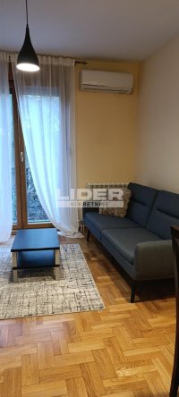 Nekretnina: Lux opremljen stan na Lekinom brdu ID#12201