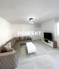 Nekretnina: Centar, duplex 105m2 nov namešten
