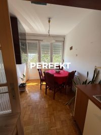 Nekretnina: Stan s pogledom na Hram!