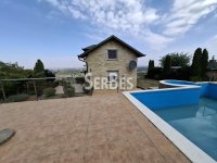 Nekretnina: Odlična kuća 123m2 sa bazenom 40m2 na Salaksijama ID#1699