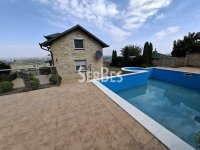Nekretnina: Odlična kuća 123m2 sa bazenom 40m2 na Salaksijama ID#1699