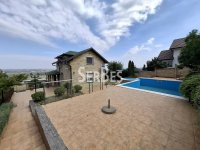 Nekretnina: Odlična kuća 123m2 sa bazenom 40m2 na Salaksijama ID#1699