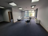 Nekretnina: Moderan poslovni prostor 191m2 na Limanu III ID#1686