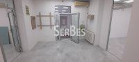 Nekretnina: Renoviran poslovni prostor  u storogm centru 250m2 + 50m2 ID#1681