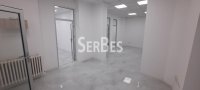 Nekretnina: Renoviran poslovni prostor  u storogm centru 250m2 + 50m2 ID#1681