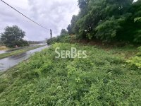 Nekretnina: Gradjevinski plac 591m2 u sremskim Karlovcima za poslovanje ID#1679