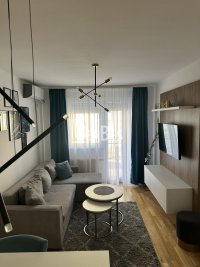 Nekretnina: Odličan 1,5 stan 37m2 sa garažom ulica Somborska ID#1619