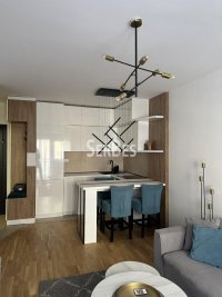 Nekretnina: Odličan 1,5 stan 37m2 sa garažom ulica Somborska ID#1619