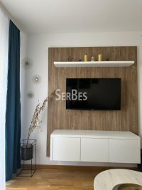 Nekretnina: Odličan 1,5 stan 37m2 sa garažom ulica Somborska ID#1619