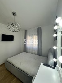 Nekretnina: Odličan 1,5 stan 37m2 sa garažom ulica Somborska ID#1619