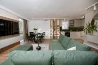 Nekretnina: Lux apartman -montažna kuća 60m2 sa bazenom na Novosadskom putu ID#1558