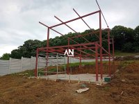 Nekretnina: Barajevo, Boždarevac, Livadska ID#26791