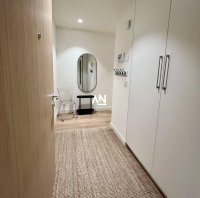 Nekretnina: BW. Upravo izgrađena zgrada. Garažno m. Opremljen. ID#26580