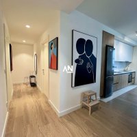 Nekretnina: BW. Upravo izgrađena zgrada. Garažno m. Opremljen. ID#26580