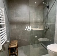 Nekretnina: BW. Upravo izgrađena zgrada. Garažno m. Opremljen. ID#26580