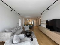 Nekretnina: Voždovac, Centar, Jove Ilića, 131m2, dva parking mesta, LUX ID#26368