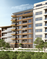 Nekretnina: Voždovac, Centar, Jove Ilića, 137 m2, bez provizije za kupce ID#16360