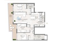 Nekretnina: Voždovac, Centar, Jove Ilića, 137 m2, bez provizije za kupce ID#16360