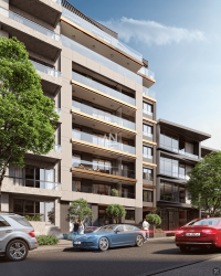 Nekretnina: Voždovac, Centar, Jove Ilića, 131 m2, bez provizije za kupce ID#16355