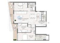 Nekretnina: Voždovac, Centar, Jove Ilića, 131 m2, bez provizije za kupce ID#16355