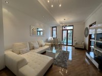 Nekretnina: Vračar, Hram, Internacionalnih brigada, 55m2 ID#26261