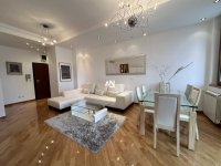 Nekretnina: Vračar, Hram, Internacionalnih brigada, 55m2 ID#26261