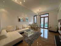 Nekretnina: Vračar, Hram, Internacionalnih brigada, 55m2 ID#26261