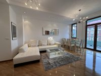 Nekretnina: Vračar, Hram, Internacionalnih brigada, 55m2 ID#26261