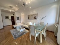 Nekretnina: Vračar, Hram, Internacionalnih brigada, 55m2 ID#26261