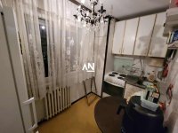 Nekretnina: NBGD, Studenjak, Bul.Zorana Đinđića, odmah useljiv, namešten! ID#26174