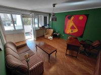 Nekretnina: Stari grad, Centar, Majke Jevrosime, LUX 3,0 stan sa umetničkim šarmom ID#25991