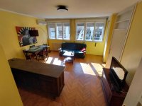 Nekretnina: Stari grad, Centar, Majke Jevrosime, LUX 3,0 stan sa umetničkim šarmom ID#25991