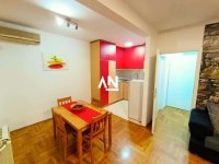 Nekretnina: Novi Beograd, Arena, Bulevar Arsenija Čarnojevića, 63m2 ID#25963